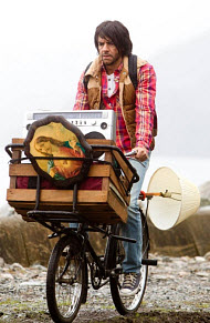 Copyright, Pantelion Films, Lionsgate