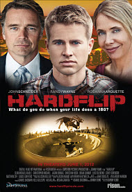 Copyright, Digital Filmz International, Risen Media