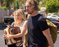 Copyright, Open Road Films