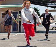 Copyright, Open Road Films