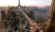 Copyright, Walt Disney Studios Motion Pictures
