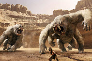 Copyright, Walt Disney Studios Motion Pictures