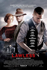 Copyright, The Weinstein Company