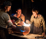 Copyright, The Weinstein Company