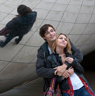 Copyright, Lionsgate