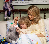 Copyright, Warner Bros. Pictures