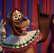 Copyright, Paramount Pictures