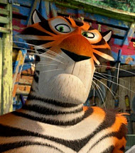 Copyright, Paramount Pictures