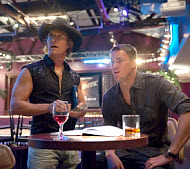 Copyright, Warner Bros. Pictures