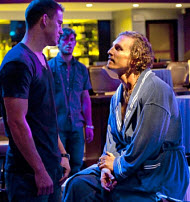 Copyright, Warner Bros. Pictures