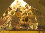 Copyright, Focus Features