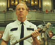 Copyright, Focus Features