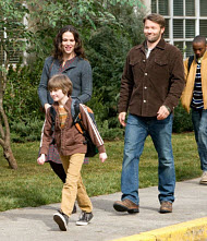 Copyright, Walt Disney Pictures