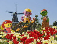 Copyright, Kenn Viselman