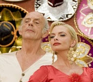 Copyright, Kenn Viselman