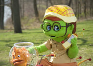 Copyright, Kenn Viselman