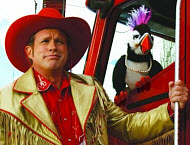 Copyright, Kenn Viselman