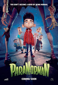 Copyright, Focus Features