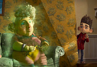 Copyright, Focus Features