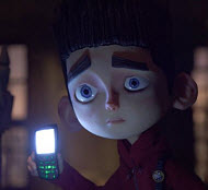 Copyright, Focus Features