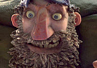 Copyright, Focus Features