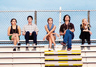 Copyright, Summit Entertainment