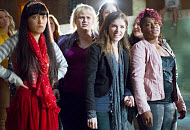 Copyright, Universal Pictures