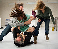 Copyright, Lionsgate