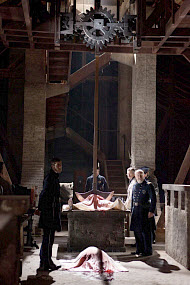 Copyright, Relativity Media