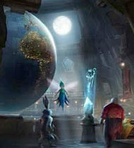 Copyright, Paramount Pictures