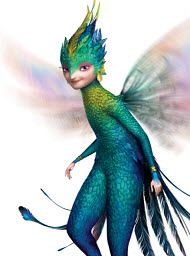 Copyright, Paramount Pictures