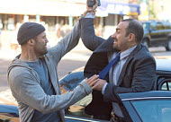 Copyright, Lionsgate