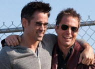 Copyright, CBS Films