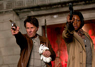 Copyright, CBS Films