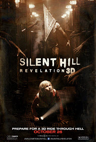 Copyright, Open Road Films