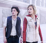 Copyright, Open Road Films