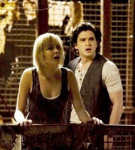 Copyright, Open Road Films