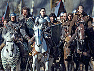 Copyright, Universal Pictures