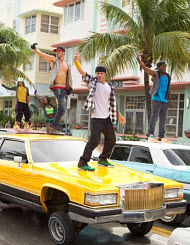 Copyright, Summit Entertainment