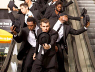 Copyright, Summit Entertainment