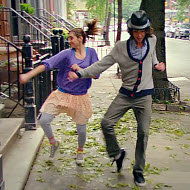 Copyright, Summit Entertainment