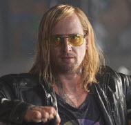 Copyright, Millennium Films