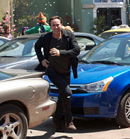 Copyright, Millennium Films