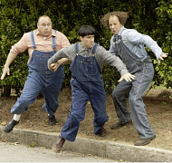 Copyright, Twentieth Century Fox Film Corporation