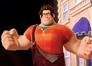 Copyright, Walt Disney Studios Motion Pictures