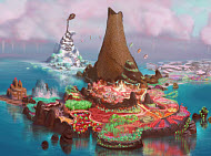 Copyright, Walt Disney Studios Motion Pictures