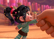 Copyright, Walt Disney Studios Motion Pictures