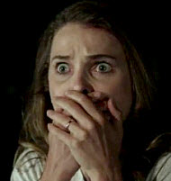 Copyrighted poster art