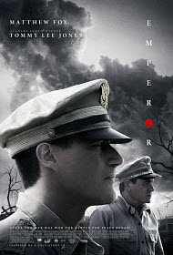 Copyrighted poster art