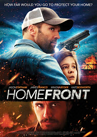 Copyright, Open Road Films